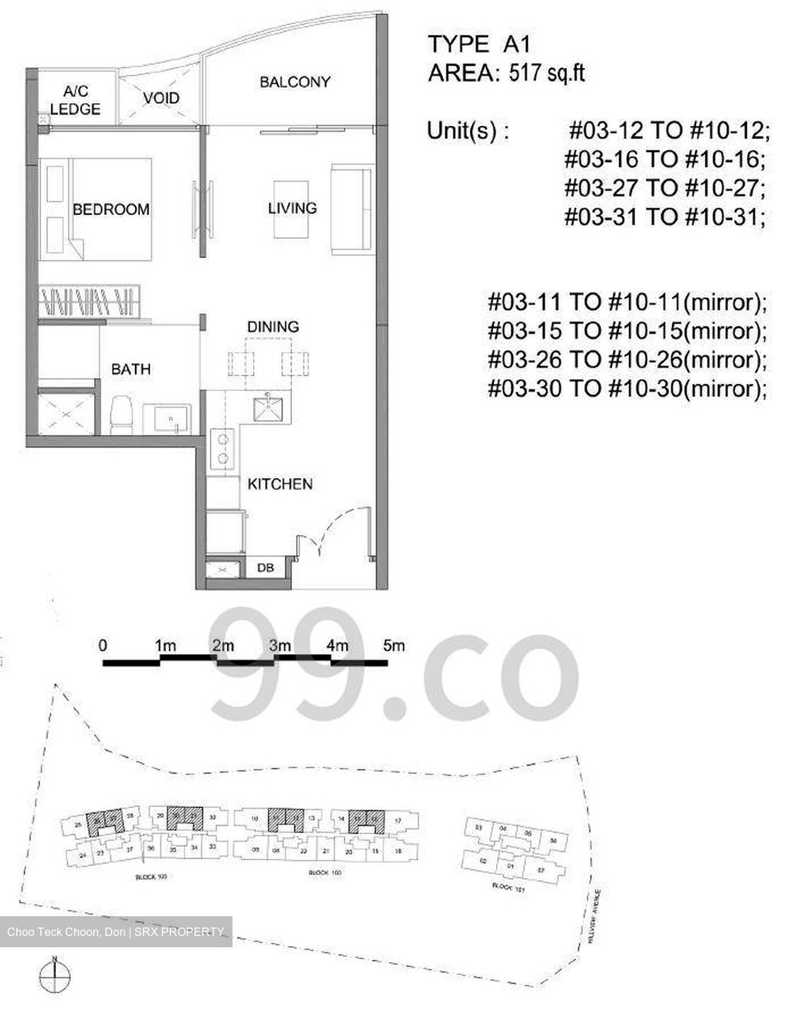 Kingsford . Hillview Peak (D23), Condominium #626520201